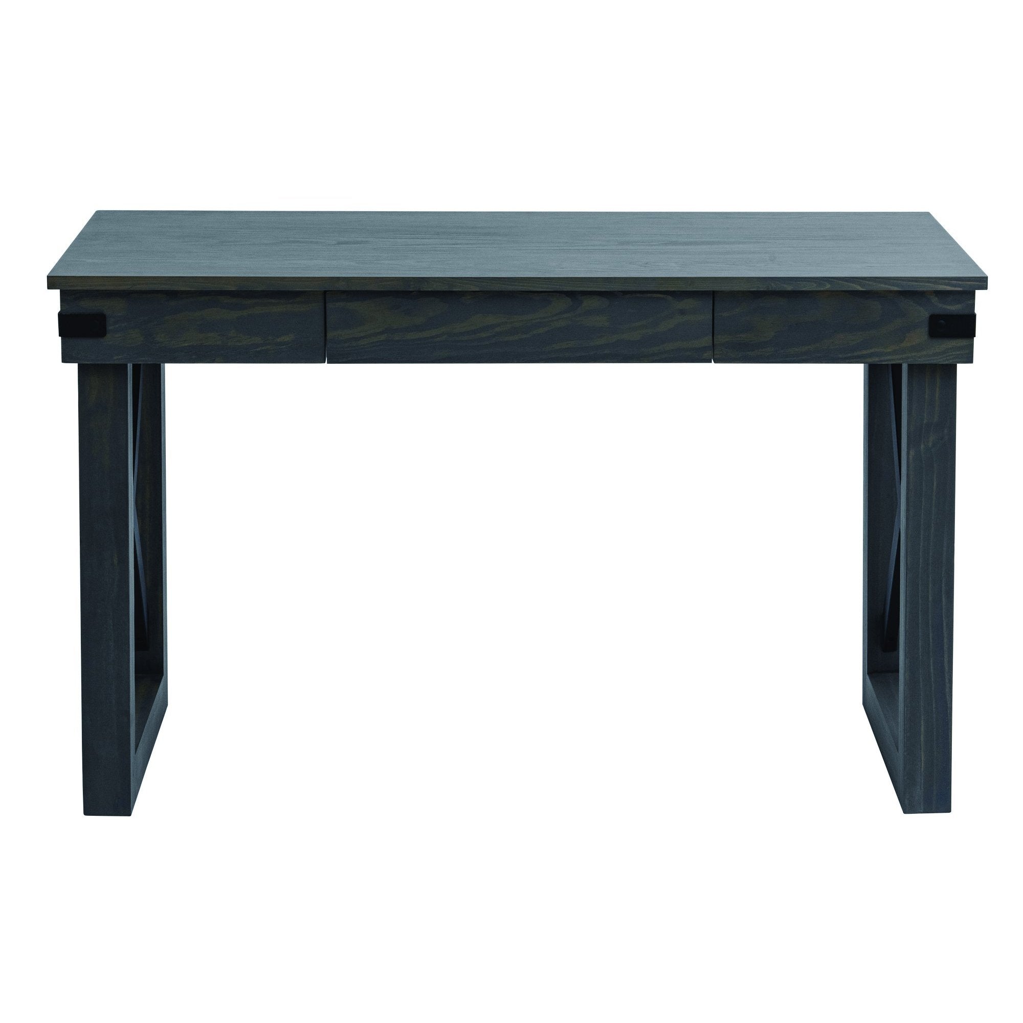 Duramax Work Desks Duramax Felix 48" Wood Desk with Drawer