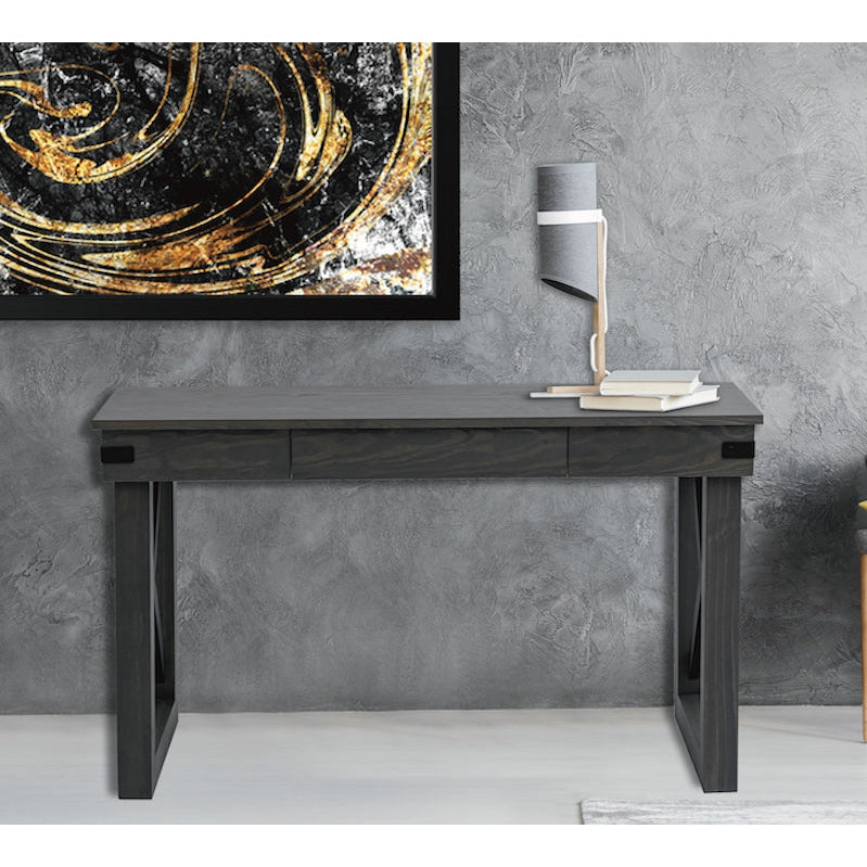 Duramax Work Desks Duramax Felix 48" Wood Desk with Drawer