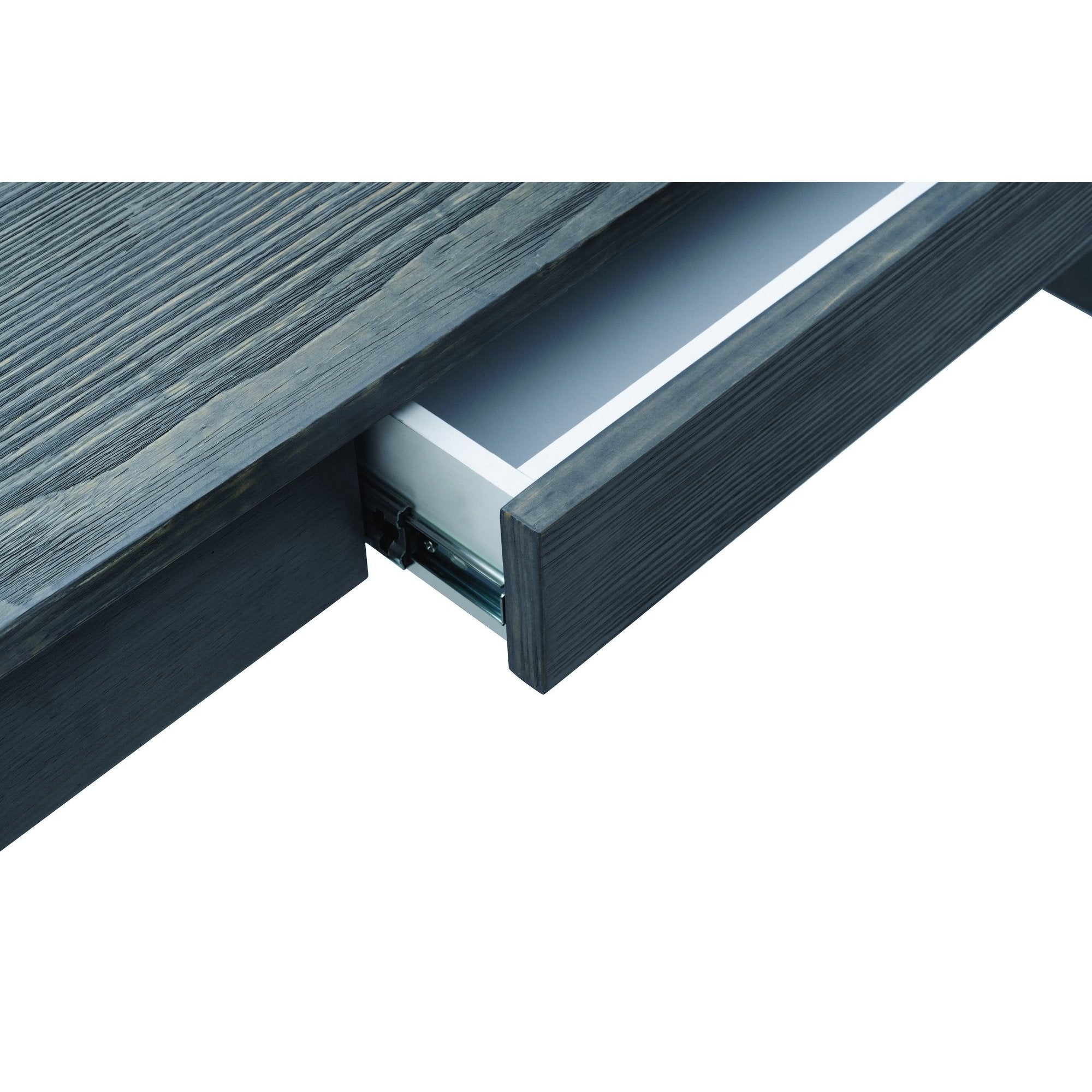 Duramax Work Desks Duramax Felix 62" Wood Desk with Drawer