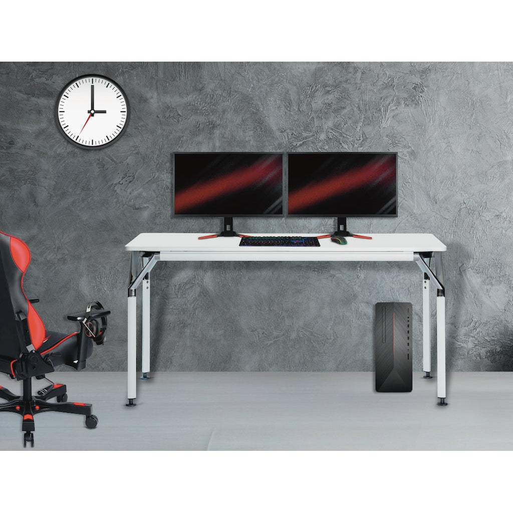 Duramax Work Desks Duramax Ramo Work Desk for Office, Living Room or Console Table