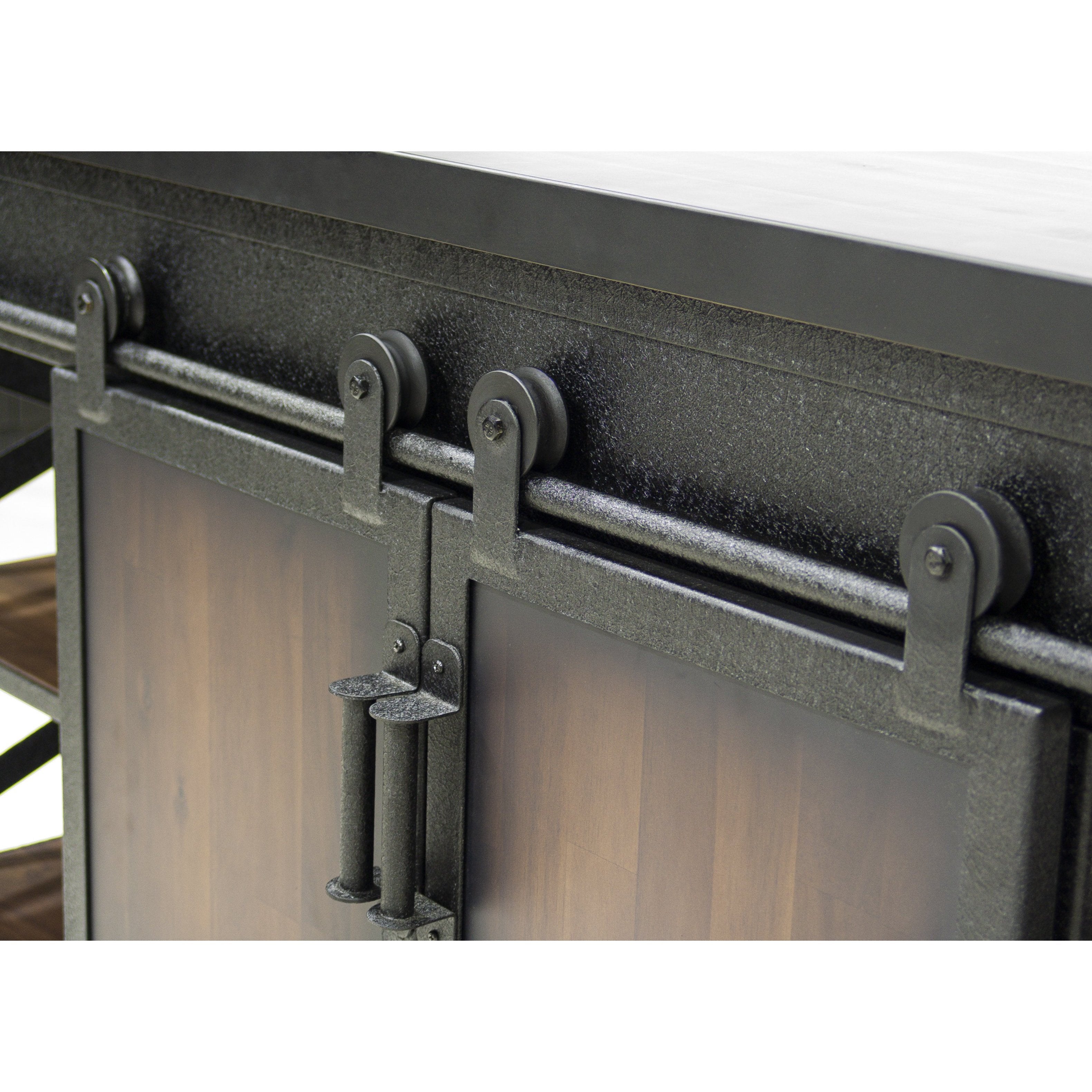 Durasheds Cabinet DuraMax Farmhouse Cabinet