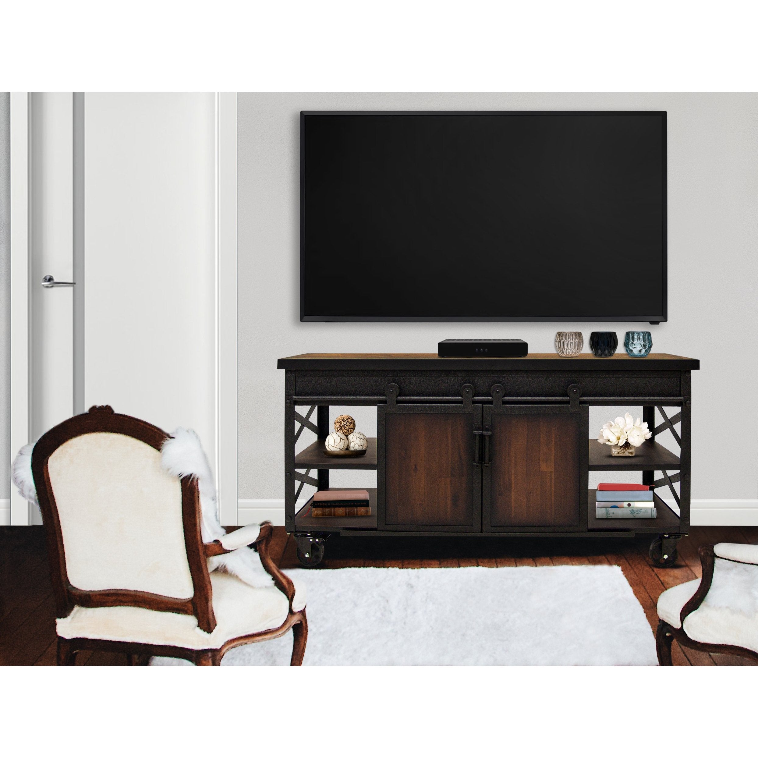 Durasheds Cabinet DuraMax Farmhouse Cabinet