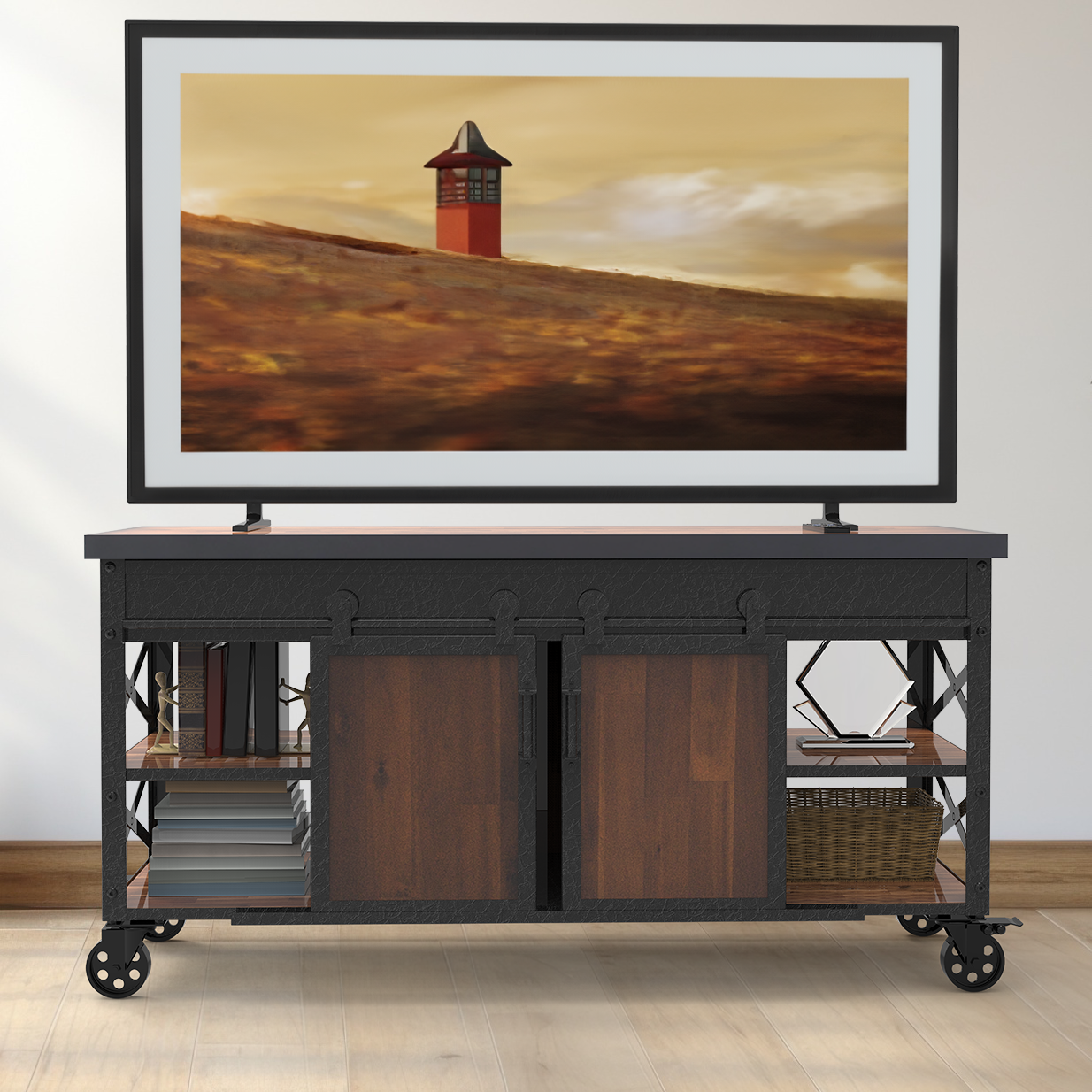 Durasheds Cabinet DuraMax Farmhouse Cabinet