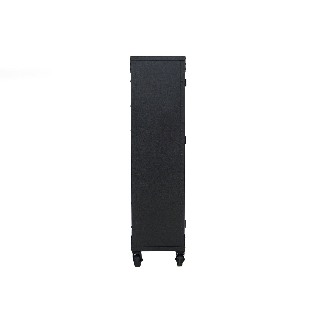 Durasheds Cabinet DuraMax Industrial Free Standing Cabinet with Wheels