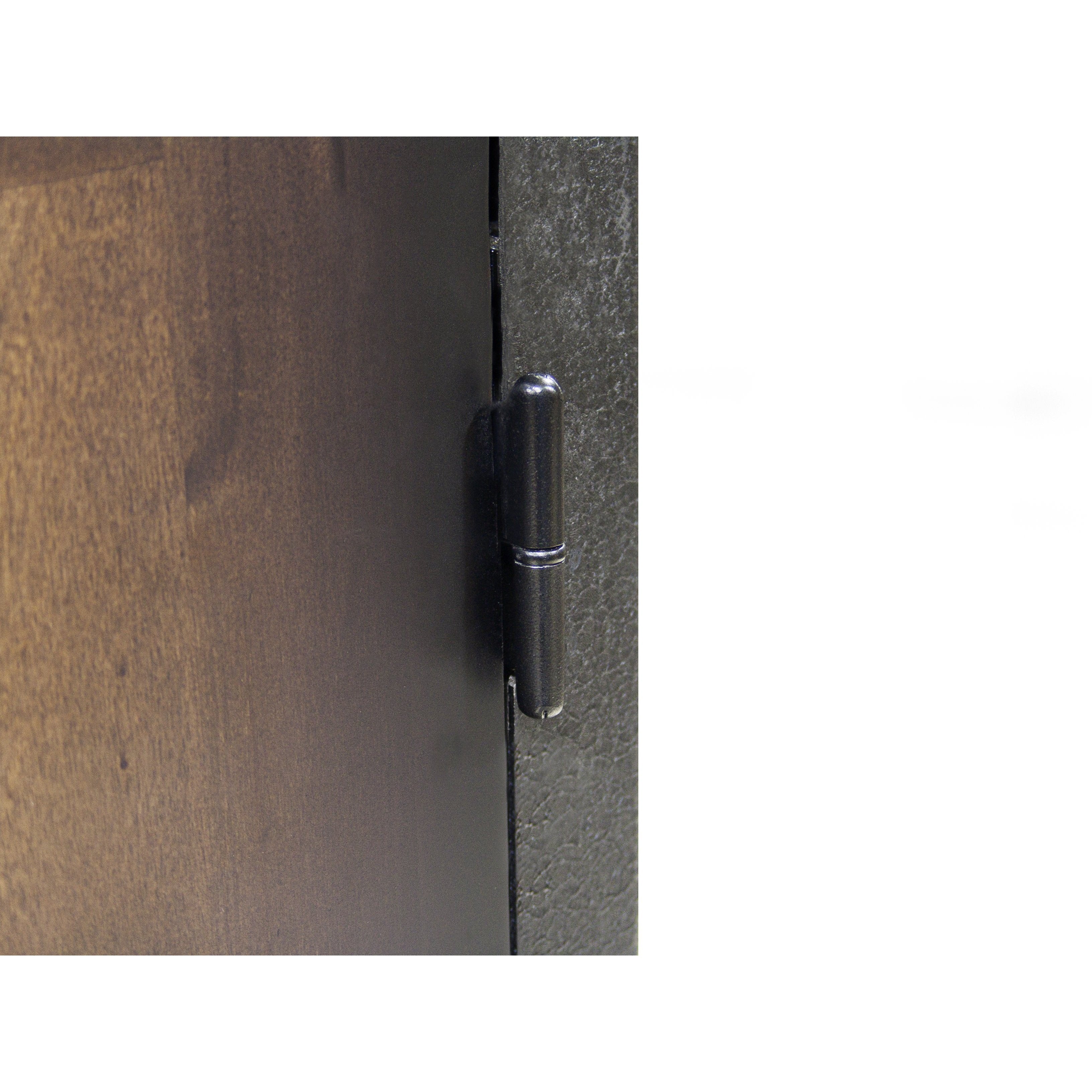 Durasheds Cabinet DuraMax Industrial Free Standing Cabinet with Wheels