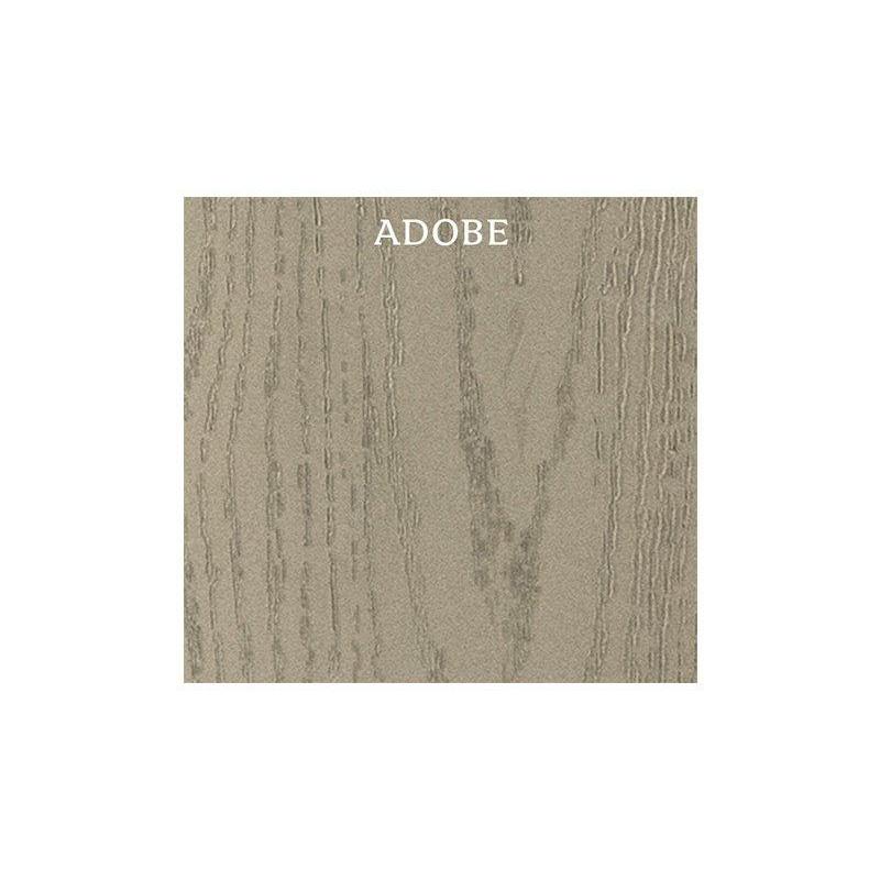 Durasheds DuraGrain Privacy w/ Accent Fence