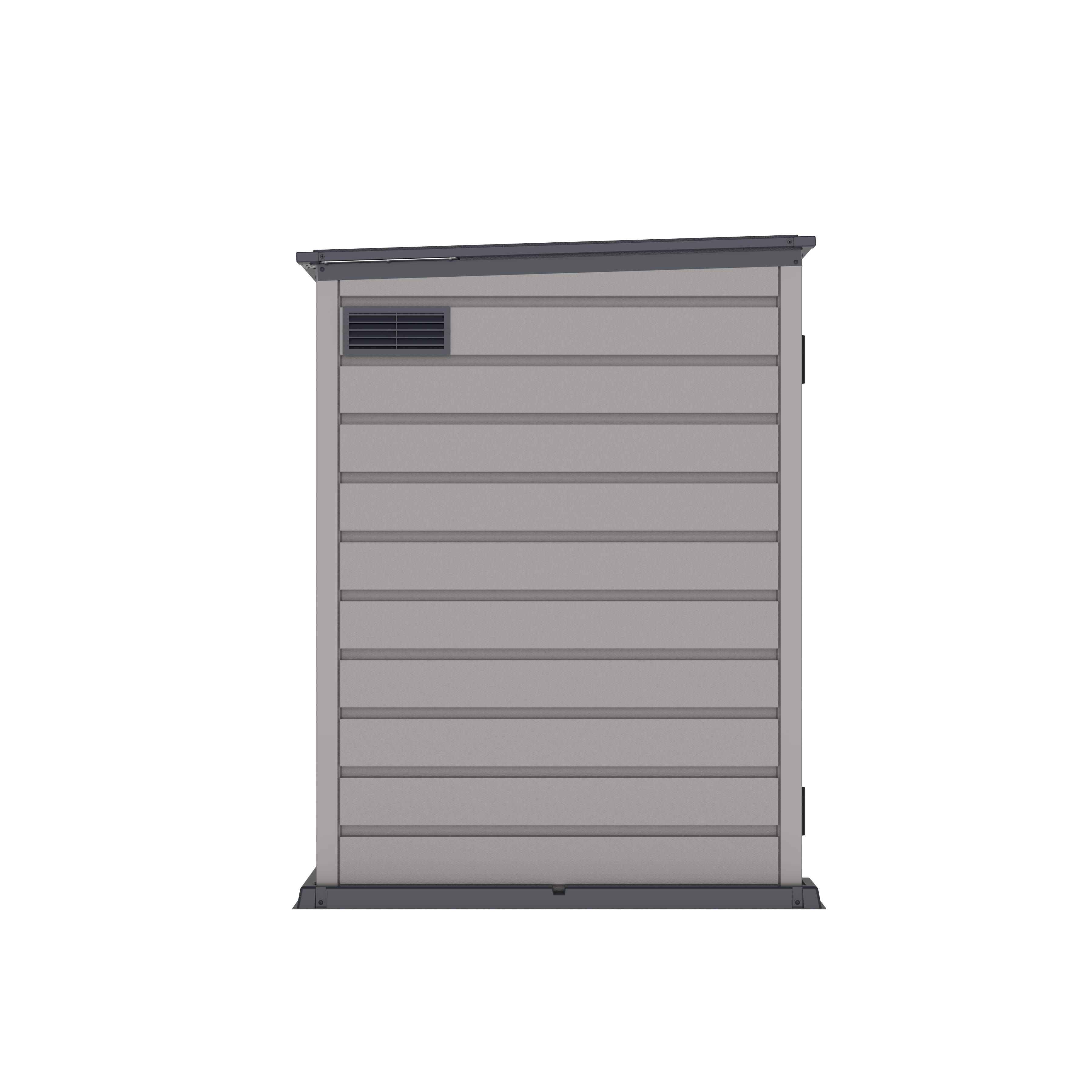 Durasheds Duramax 2100L MultiStore Outdoor Storage Box