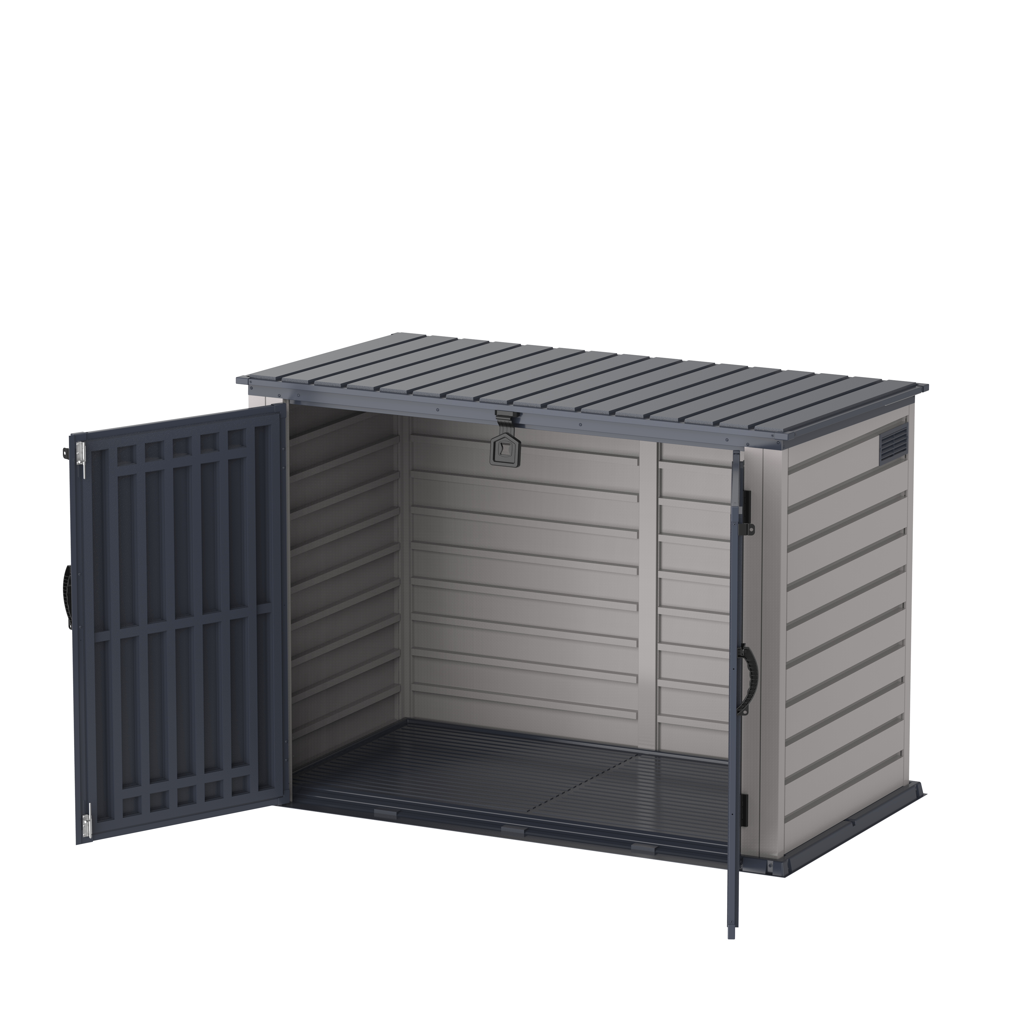 Durasheds Duramax 2100L MultiStore Outdoor Storage Box