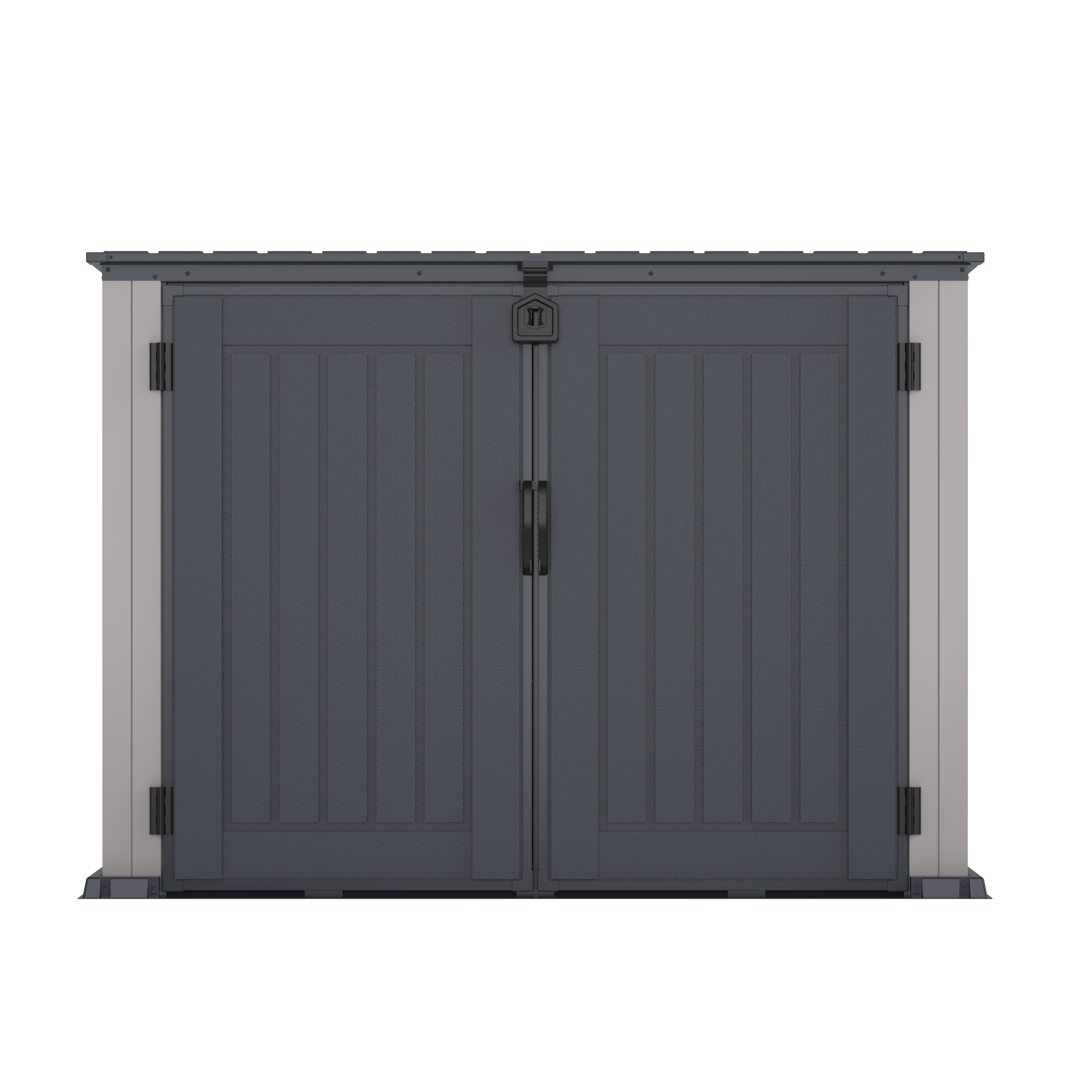 Durasheds Duramax 2100L MultiStore Outdoor Storage Box