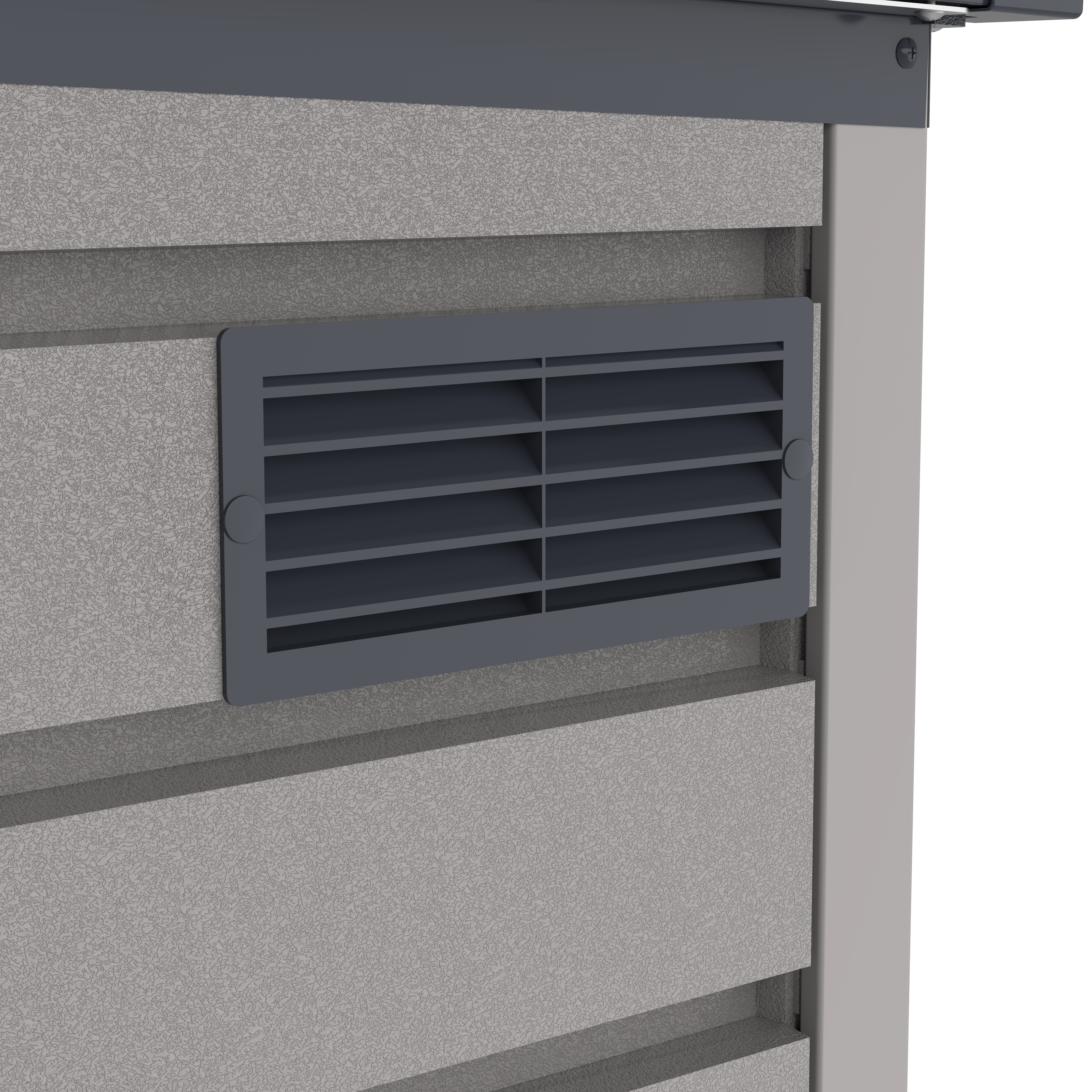 Durasheds Duramax 2100L MultiStore Outdoor Storage Box