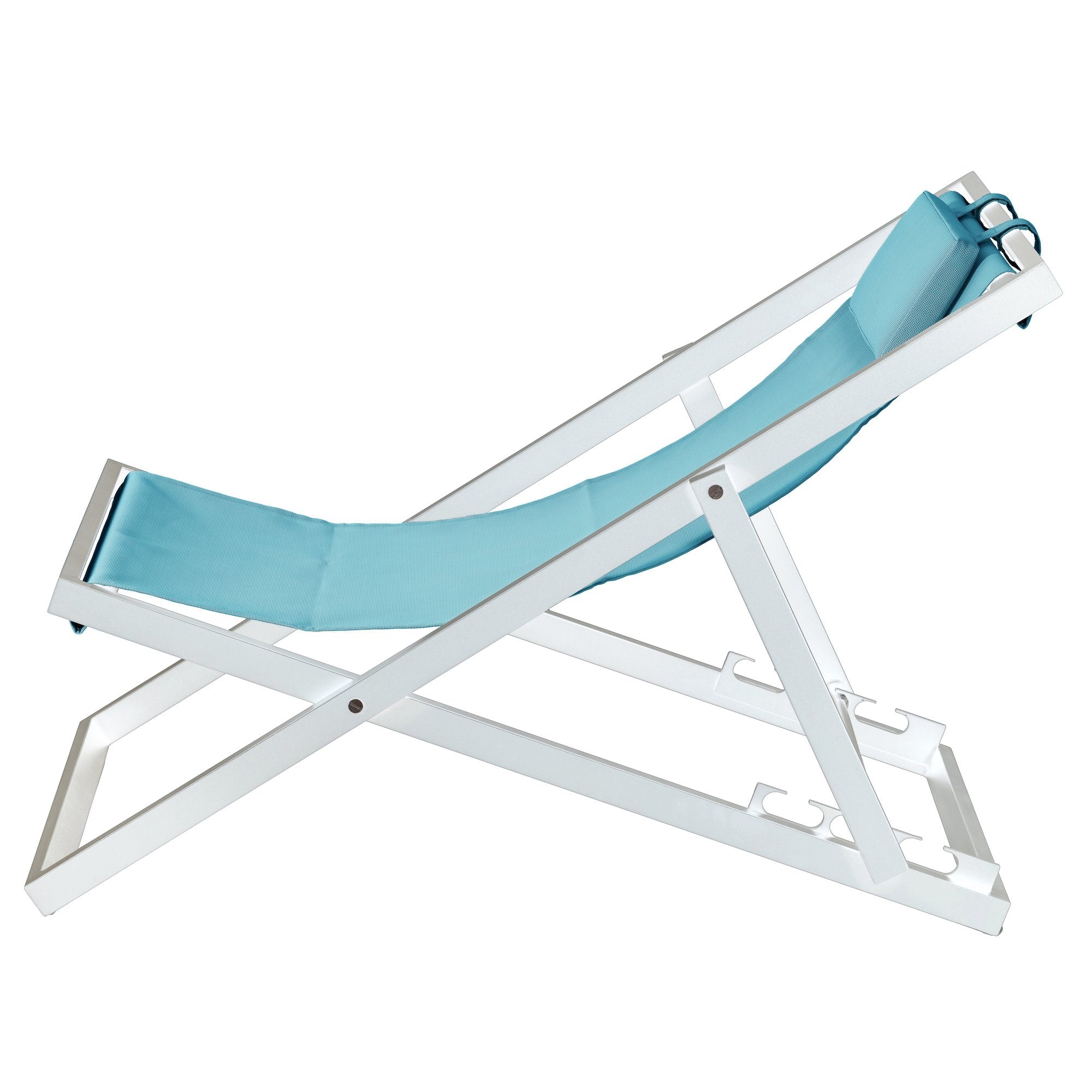 Durasheds Duramax Newport Lounger for Patio