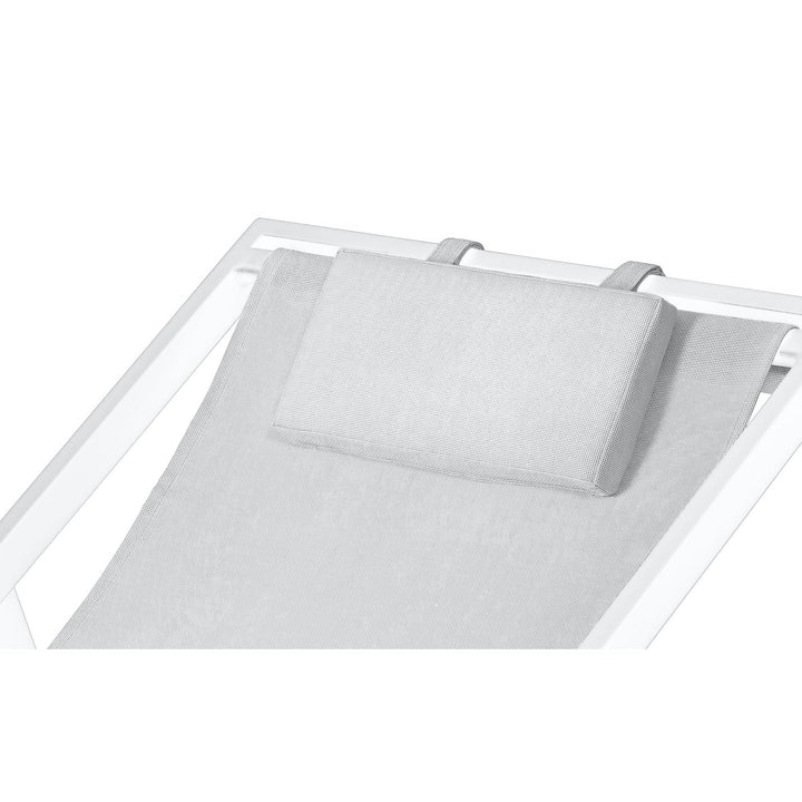 Durasheds Duramax Newport Lounger for Patio