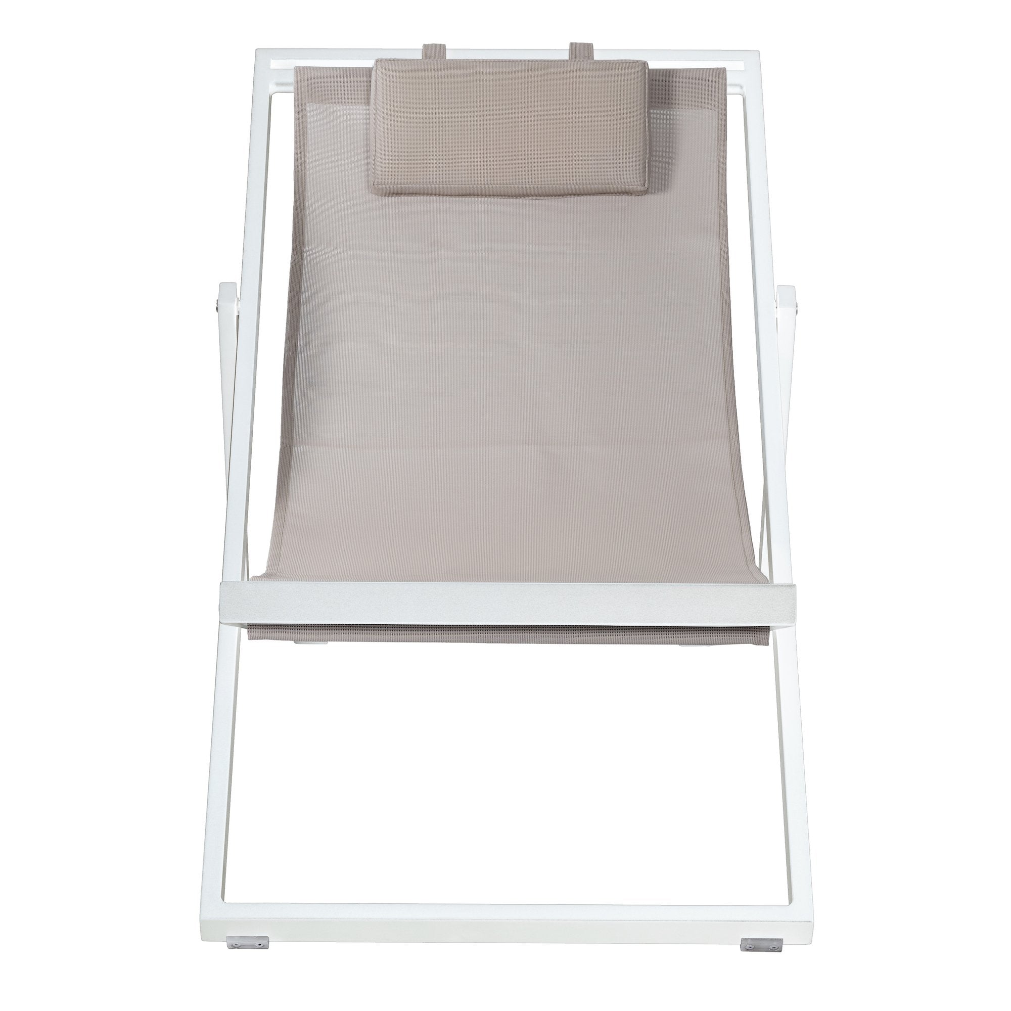 Durasheds Duramax Newport Lounger for Patio