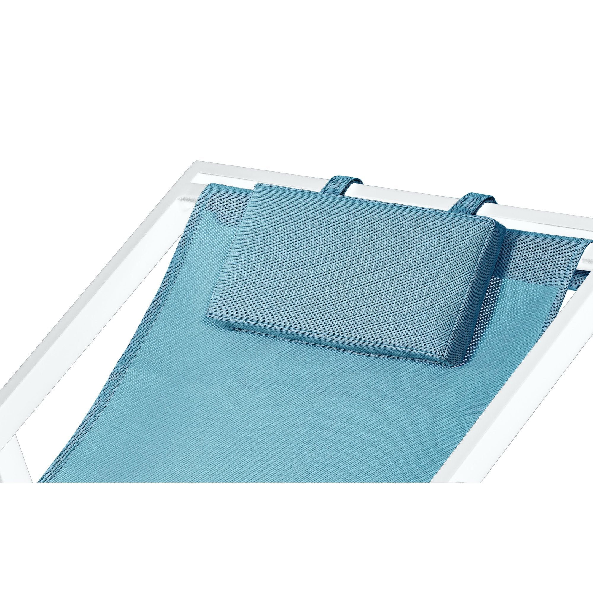 Durasheds Duramax Newport Lounger for Patio