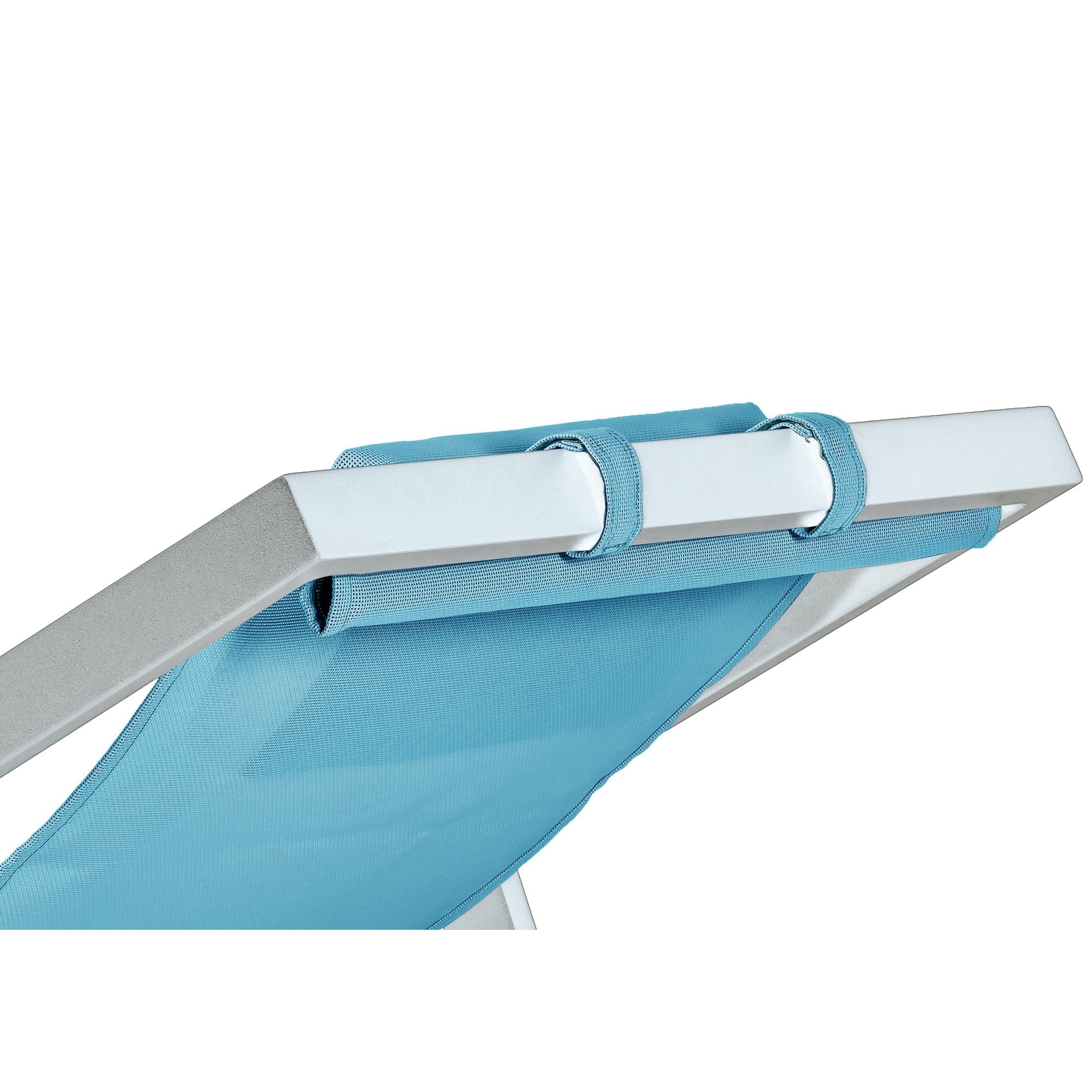 Durasheds Duramax Newport Lounger for Patio