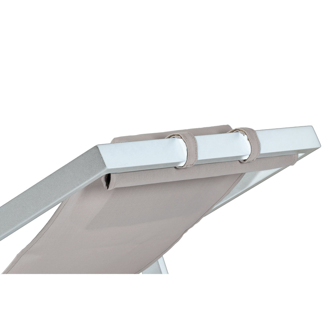 Durasheds Duramax Newport Lounger for Patio