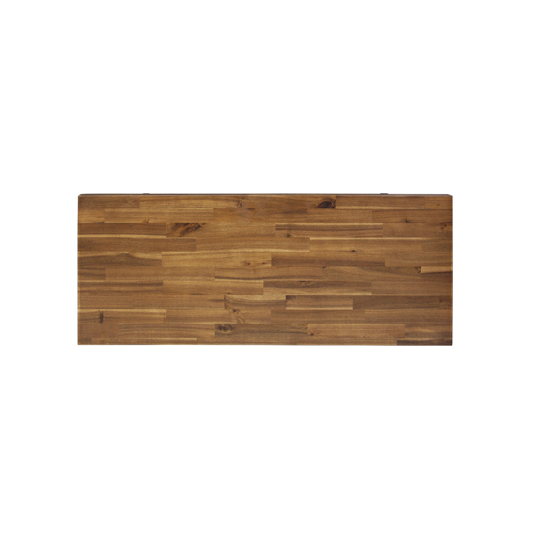Durasheds Folding Tables DuraMax Spence 48" Wall Mounted Folding Workbench / Table/ Desk 20” x 48”