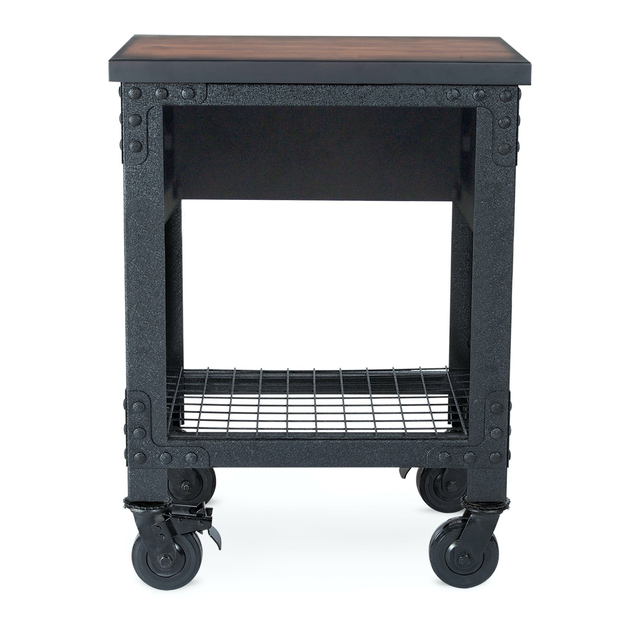 Durasheds furniture Duramax Single Drawer Rolling Workbench 27.6 Inch x 20 Inch for Home, Garage and Workshop