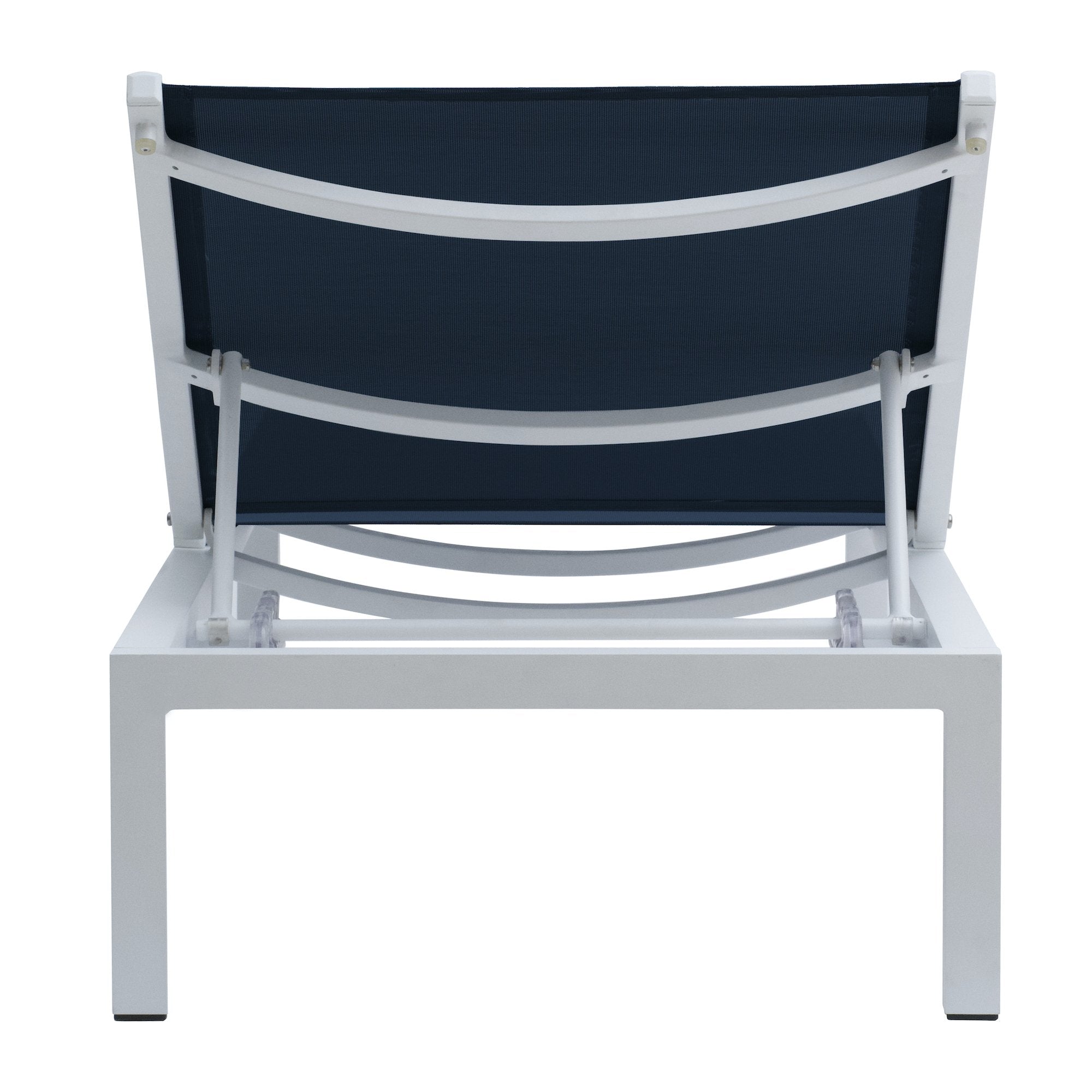 Durasheds Niki Lounger Navy Blue