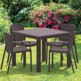 outdoor furniture