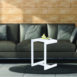 outdoor table